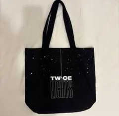 2025年最新】TWICE トートバッグ 痛バの人気アイテム - メルカリ