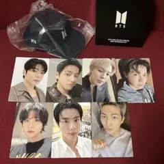 BTS ARMY MEMBERSHIP KIT V7 オフィシャルファンクラブ