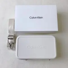 Calvin Klein カルバンクライン♪Crossbody Bag バッグ
