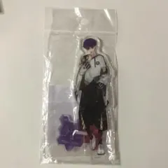 結合男子 AGF 2022 浮石三宙　アクリルスタンドのサムネイル