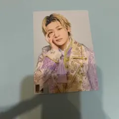 Lienel 芳賀柊斗 生写真