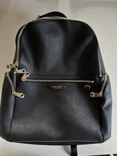 HenriBendel（ヘンリベンデル）バッグ　リュック　ブラックのサムネイル