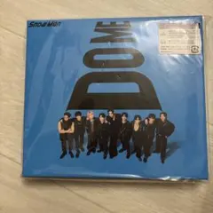 Snow Man iDOME CD 初回A