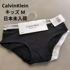 Calvin Klein ショーツ 2枚セット M
