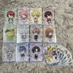 カラフルピーチ　まとめ売り　トレカ