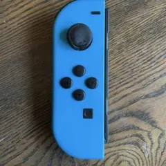 Nintendo Switch 青色 ジョイコン