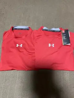 アンダーアーマー　コンプレッションシャツ