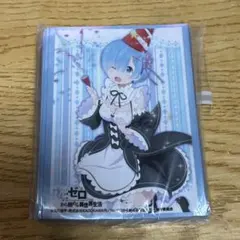 リゼロ レム スリーブ
