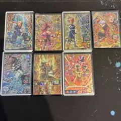 2026年最新】ドラゴンボールヒーローズまとめ売りの人気アイテム