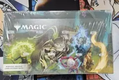 イニトラード・リマスター プレイブースター 日本語版 新品未開封
