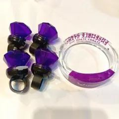 あんスタ リングライト バングルライト UNDEAD