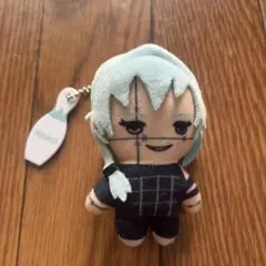 ラウンドワン限定 ぬいぐるみマスコット