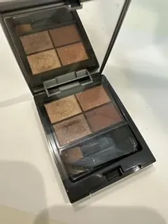 E.LUNASOL アイシャドウパレット ブラウン系のサムネイル