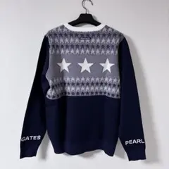 2026年最新】パーリーゲイツ ニットの人気アイテム - メルカリ