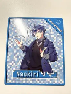 カラフルピーチ からぴち なおきりさん グッズ マグネットコレクションガム