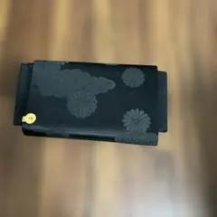 喪服用名古屋帯・帯締め
