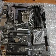 ausu z170 pro gaming/aura ジャンク