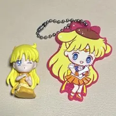 ハグコット　愛野美奈子　セーラーヴィーナス　セーラームーン　フィギュア　ラバスト