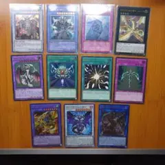 遊戯王 韓国版 レリーフ まとめ売り