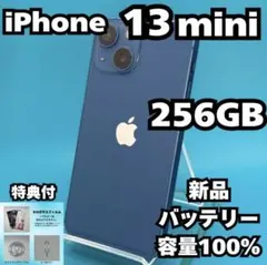Apple iPhone 13 mini 256GB #0008