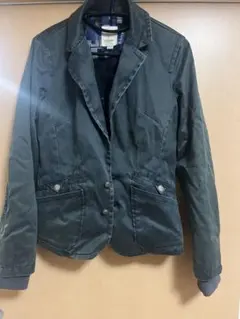 DIESEL テーラードジャケット Lサイズのサムネイル