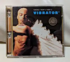 Terence Trent D'Arby【Vibrator】
