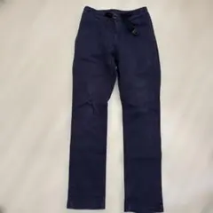 【GRAMICCIグラミチ】ダークネイビー ワークパンツ S