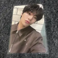 StrayKids スキズ 樂-STAR ktown4u 店舗特典 アイエン