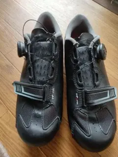 BONTRAGER Specter Road Shoe 40(25.7) 黒のサムネイル