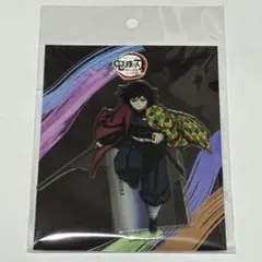 【希少】鬼滅の刃 絆の奇跡 そして柱稽古へ アクスタ 冨岡義勇