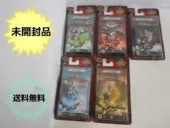 新品未開封THE EYE OF JUDGMENT 機神の叛乱 箱の痛みがあり - メルカリ
