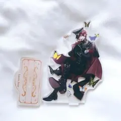 ローレンイロアス　ART OF NIJISANJI