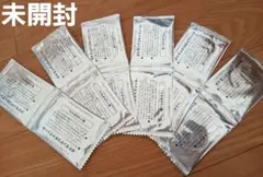 未開封♡ ポケモンデコキャラシール 6セット(12枚)