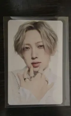 &TEAM Mark on You　FUMA ラントレ