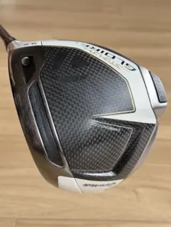 ステルスグローレプラス STEALTH GLOIRE + ドライバー 9.5のサムネイル