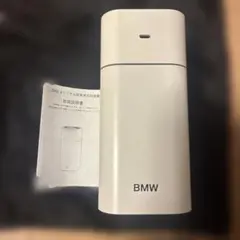 【未使用】BMW超音波式加湿器のサムネイル