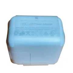 【新品未使用】Apple純正 10WUSB電源アダプター