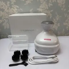 ANGFA SCALP-D BEAUTE 頭皮ケア美顔器 本体 新品未使用未開封 - メルカリ