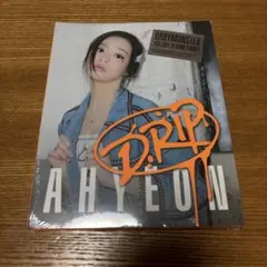 BABYMONSTER アヒョン（AHYEON）