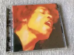 Jimi Hendrix ジミヘンドリックス★Electric Ladyland