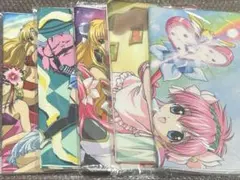 うみねこのなく頃に 6 ゴールドエディション 抱き枕カバー うみねこのなく頃に ゴールドエディション 第6巻 特典 抱き枕カバー
