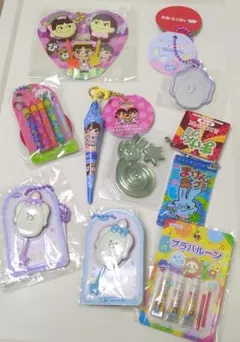 ペコポコチョコレート ミラー