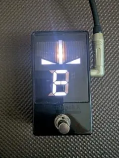 KORG Pitchblack X／コルグ ペダル チューナーのサムネイル