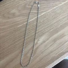 美品✨ グッチ GUCCI ネックレス ベネチアン 50cm シルバー 925 - メルカリ