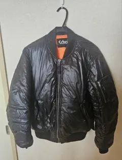 2026年最新】ショット ボンバージャケットの人気アイテム - メルカリ