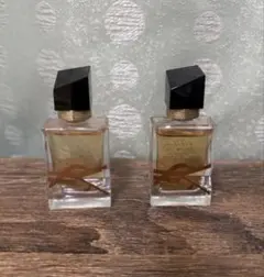 YSL リブレ ミニボトル 2本セット 7.5ml 新品未使用のサムネイル