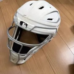 野球 ホッケーマスク キャッチャー オールスター ALL STAR - メルカリ