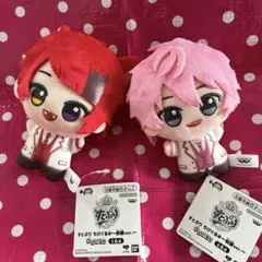 すとぷり ちびぐるみ〜制服ver.〜のサムネイル