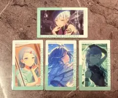 プロセカ 日野森雫 エピカ 25C 26B