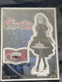 韓国限定】ブルーアーカイブ DONMINI【アリス】アクリルジオラマ